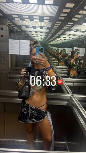Flavia Dutra OnlyFans Leaked Free Thumbnail Picture - #Im36D93QEl