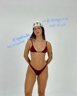 Flavia Dutra OnlyFans Leaked Free Thumbnail Picture - #LFmKLIeeN0