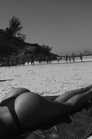 Flavia Dutra OnlyFans Leaked Free Thumbnail Picture - #M0NyncTUZq