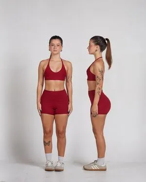 Flavia Dutra OnlyFans Leaked Free Thumbnail Picture - #T1P4HHKQbQ