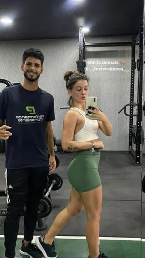 Flavia Dutra OnlyFans Leaked Free Thumbnail Picture - #TBm3LN3P9M