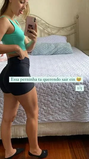 Flavia Dutra OnlyFans Leaked Free Thumbnail Picture - #pDm1PjTGgM