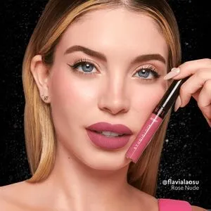 Flavia Laos OnlyFans Leaked Free Thumbnail Picture - #EUbFEDpEc8