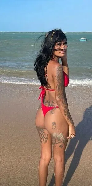 Flavia Llins OnlyFans Leaked Free Thumbnail Picture - #9IWTV7Ntkh