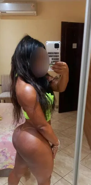 Flavia Nicanor OnlyFans Leaked Free Thumbnail Picture - #exut8Eie5M