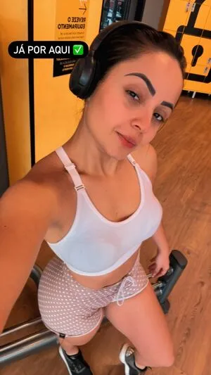 Flavia Oliveira OnlyFans Leaked Free Thumbnail Picture - #FdfA7Cjcbl