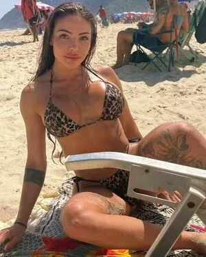 Flavia Oliver OnlyFans Leaked Free Thumbnail Picture - #7G9pzczJ63