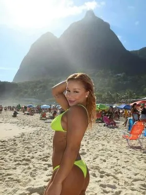 Flavia Saraiva OnlyFans Leaked Free Thumbnail Picture - #9YgxXkP4Zw