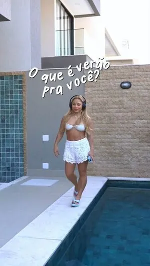 Flavia Saraiva OnlyFans Leaked Free Thumbnail Picture - #APVXxN32UA