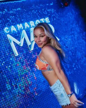 Flavia Saraiva OnlyFans Leaked Free Thumbnail Picture - #IdVMKJtHNr