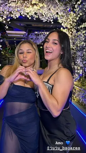 Flavia Saraiva OnlyFans Leaked Free Thumbnail Picture - #PXRKuhESLx