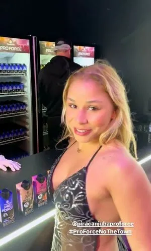 Flavia Saraiva OnlyFans Leaked Free Thumbnail Picture - #Qq7hGS5aPk