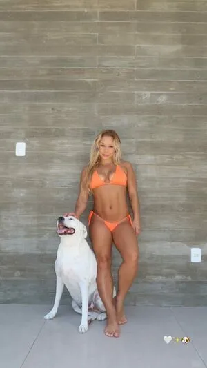 Flavia Saraiva OnlyFans Leaked Free Thumbnail Picture - #VugsM9TwaQ