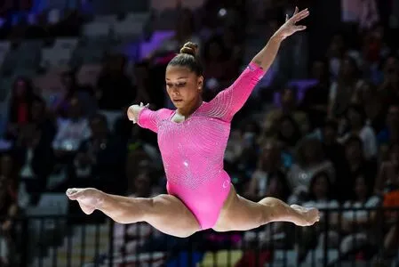 Flavia Saraiva OnlyFans Leaked Free Thumbnail Picture - #YA3HXIo4yD