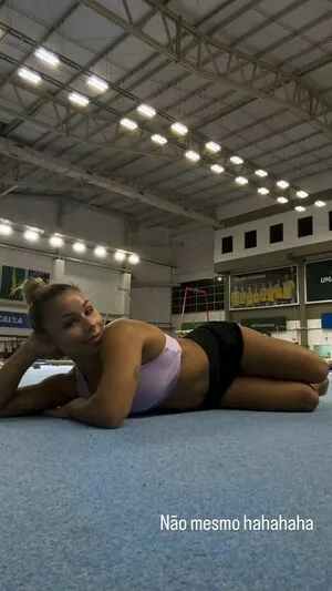 Flavia Saraiva OnlyFans Leaked Free Thumbnail Picture - #hleaVnm3ft