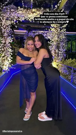 Flavia Saraiva OnlyFans Leaked Free Thumbnail Picture - #i3EeGVtngy