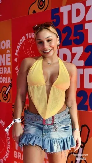 Flavia Saraiva OnlyFans Leaked Free Thumbnail Picture - #nAKyPGl78D