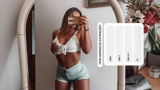 Flaviadesousaa OnlyFans Leaked Free Thumbnail Picture - #8jggl3jljM