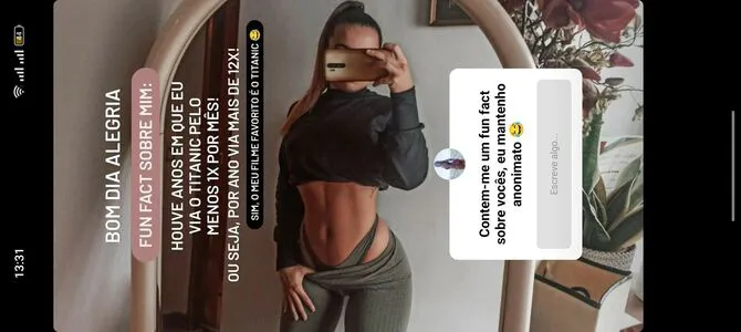 Flaviadesousaa OnlyFans Leaked Free Thumbnail Picture - #w6DD9sd0Gp
