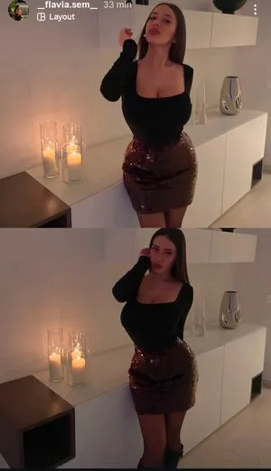 Flaviasemm OnlyFans Leaked Free Thumbnail Picture - #GNzO6E3XdN