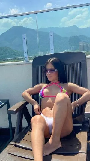 Flavya Monteiro OnlyFans Leaked Free Thumbnail Picture - #7qCkkkkZ0A