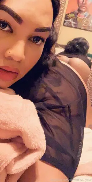 Flawedbeauty808 OnlyFans Leaked Free Thumbnail Picture - #3gPcfBv7Hw