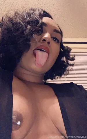 Flawedbeauty808 OnlyFans Leaked Free Thumbnail Picture - #5DLeJn0zPI