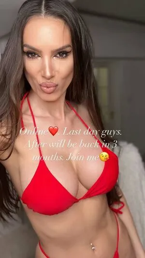 flawlesseva26 OnlyFans Leaked Free Thumbnail Picture - #0Bj2NuwoBQ