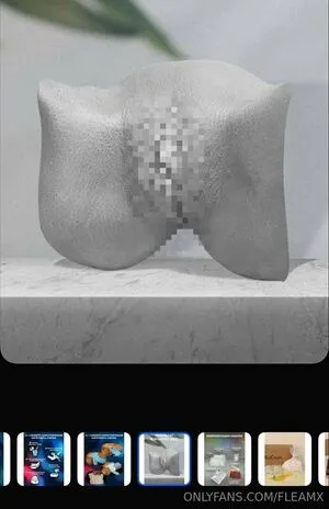 Fleamx OnlyFans Leaked Free Thumbnail Picture - #OJwstol1Nd