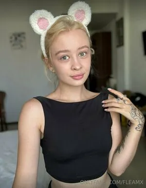 Fleamx OnlyFans Leaked Free Thumbnail Picture - #aasXARsgA4