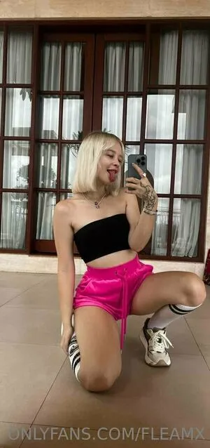 Fleamx OnlyFans Leaked Free Thumbnail Picture - #yQm85QpPm3