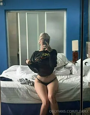 Fleamx OnlyFans Leaked Free Thumbnail Picture - #z7BRpYjwvc