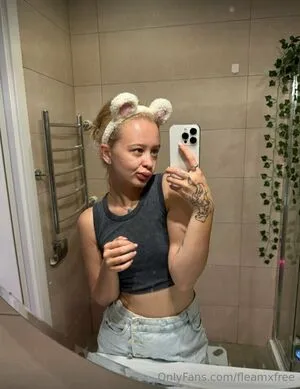 Fleamxfree OnlyFans Leaked Free Thumbnail Picture - #BeXG9J77qv