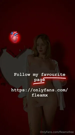 Fleamxfree OnlyFans Leaked Free Thumbnail Picture - #iElmpYGJhU