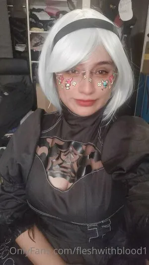 Fleshwithblood1 OnlyFans Leaked Free Thumbnail Picture - #7Tsi0UmK2O