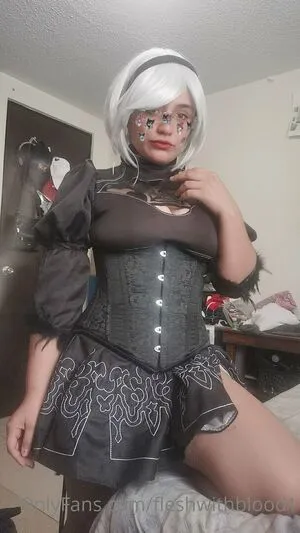 Fleshwithblood1 OnlyFans Leaked Free Thumbnail Picture - #FNYhAXaMvu