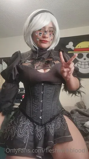 Fleshwithblood1 OnlyFans Leaked Free Thumbnail Picture - #iAv4oBlZIa