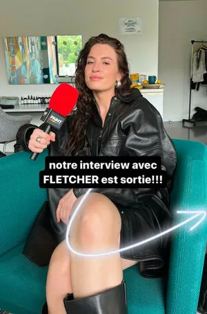Fletcher OnlyFans Leaked Free Thumbnail Picture - #NEIX4gf5hz