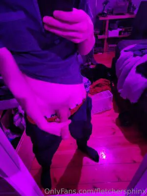 Fletchersphinx OnlyFans Leaked Free Thumbnail Picture - #AacZdb1Lzv