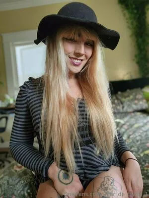 Fleur De Tease OnlyFans Leaked Free Thumbnail Picture - #CHtL72Asnk