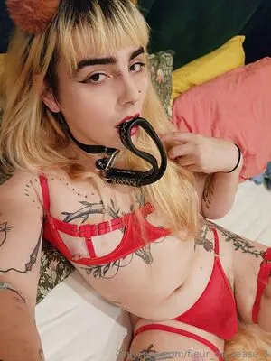 Fleur De Tease OnlyFans Leaked Free Thumbnail Picture - #lvbvuo8KjB