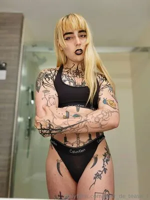 Fleur De Tease OnlyFans Leaked Free Thumbnail Picture - #r2gcAWhvRu