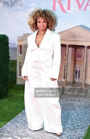 Fleur East OnlyFans Leaked Free Thumbnail Picture - #Dlrk3q5BPH