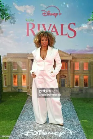 Fleur East OnlyFans Leaked Free Thumbnail Picture - #F8O3Vbmsup