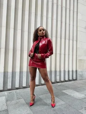 Fleur East OnlyFans Leaked Free Thumbnail Picture - #IUyyYcYATQ