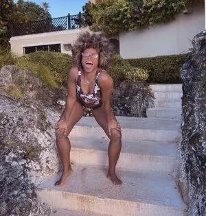 Fleur East OnlyFans Leaked Free Thumbnail Picture - #LObSPuITp6