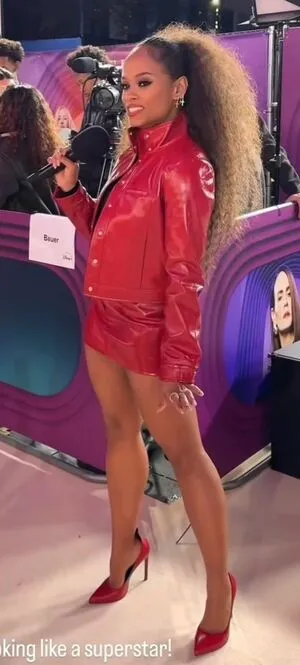 Fleur East OnlyFans Leaked Free Thumbnail Picture - #R5LWEgYHVm