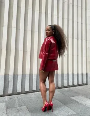 Fleur East OnlyFans Leaked Free Thumbnail Picture - #jKC0g3PCD0