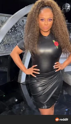 Fleur East OnlyFans Leaked Free Thumbnail Picture - #mdOvavgXhi