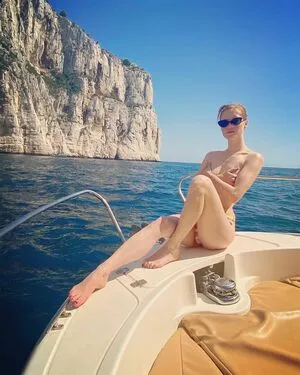 Fleur Geffrier OnlyFans Leaked Free Thumbnail Picture - #bk6J4TZXHs